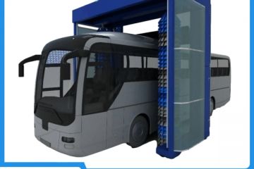 全自動(dòng)公交洗車機(jī)在哪里購(gòu)買[隆茂鑫晟]